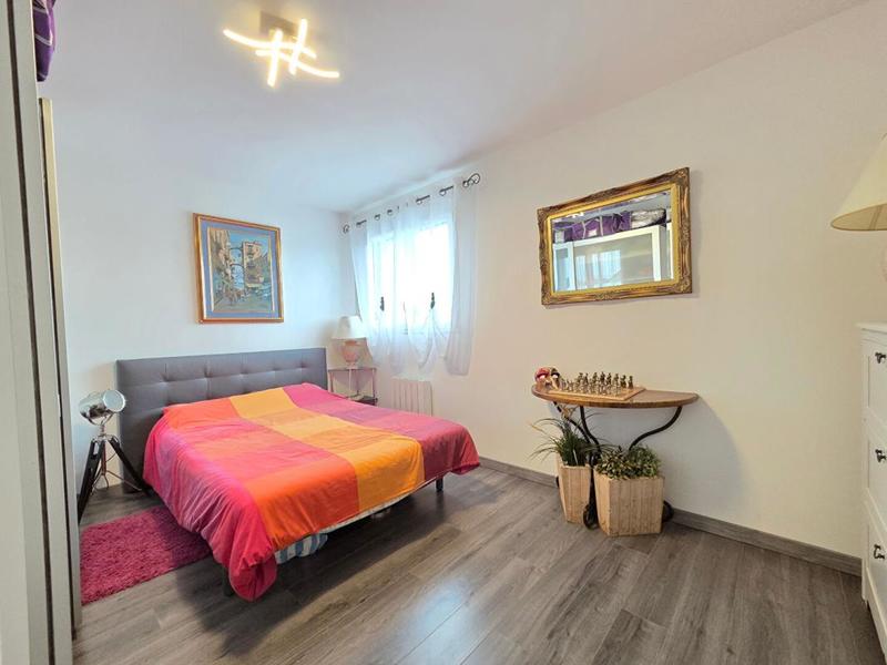 Maison - 103 m² - 5 pièces