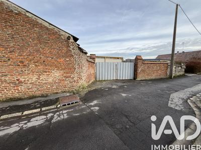 Ferme - 234 m² - 7 pièces