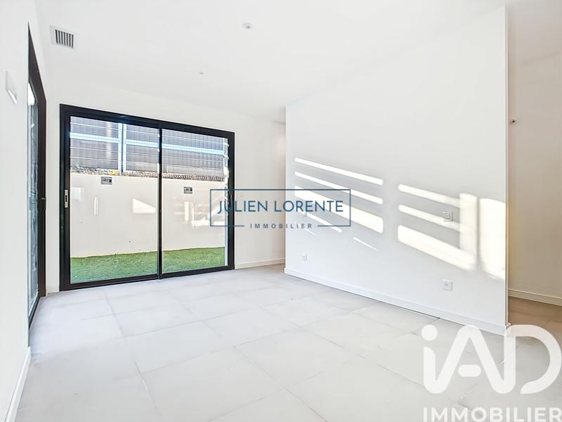 Maison - 118 m² - 4 pièces