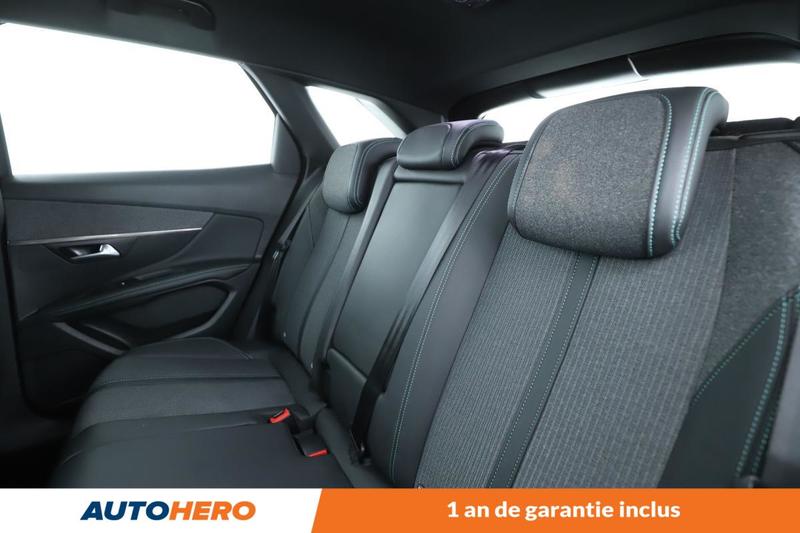 Peugeot 3008 1.2 PureTech Allure Pack Eat8 130 ch