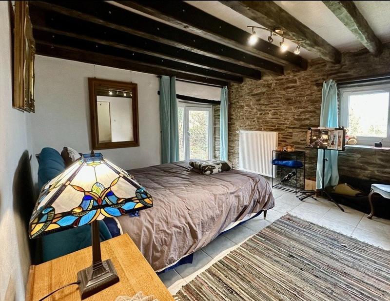 Maison - 245 m² - 8 pièces