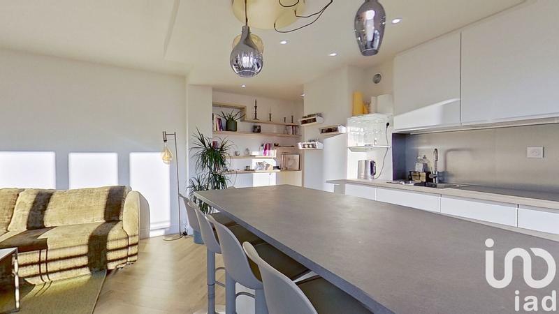 Appartement - 68 m² - 4 pièces