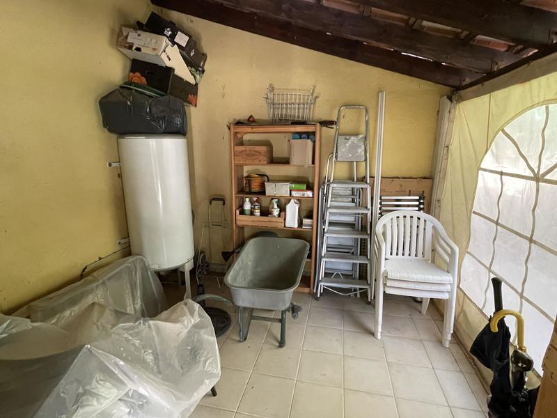 Maison - 63 m² - 4 pièces