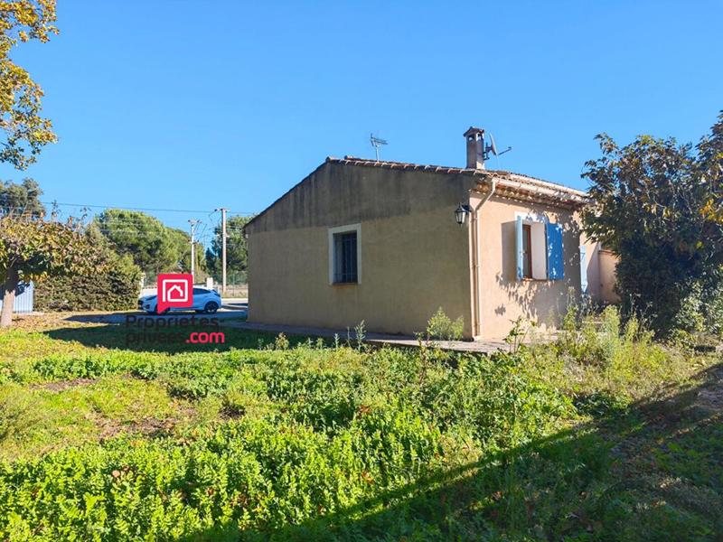 Villa - 103 m² - 5 pièces