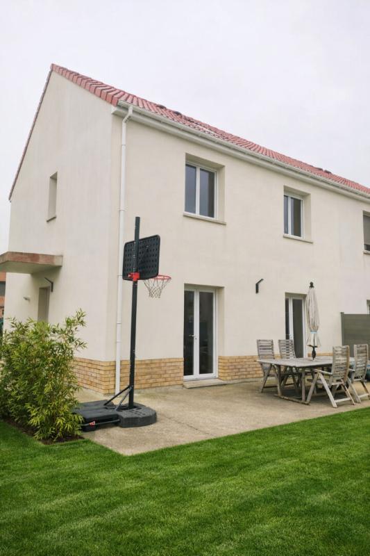 Maison - 89 m² - 4 pièces