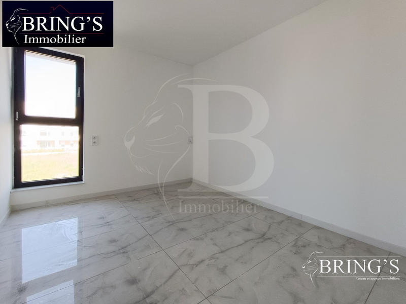 Maison - 124 m² - 4 pièces