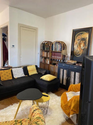 Maison en pierre - 120 m² - 5 pièces