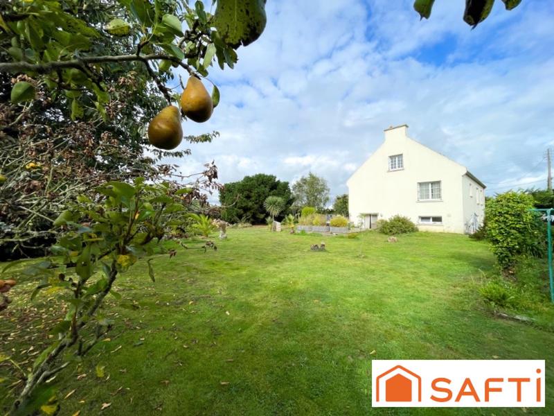 Maison - 191 m² - 8 pièces