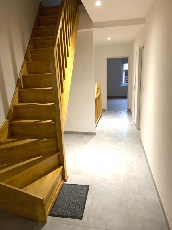 Maison de village - 150 m² - 5 pièces