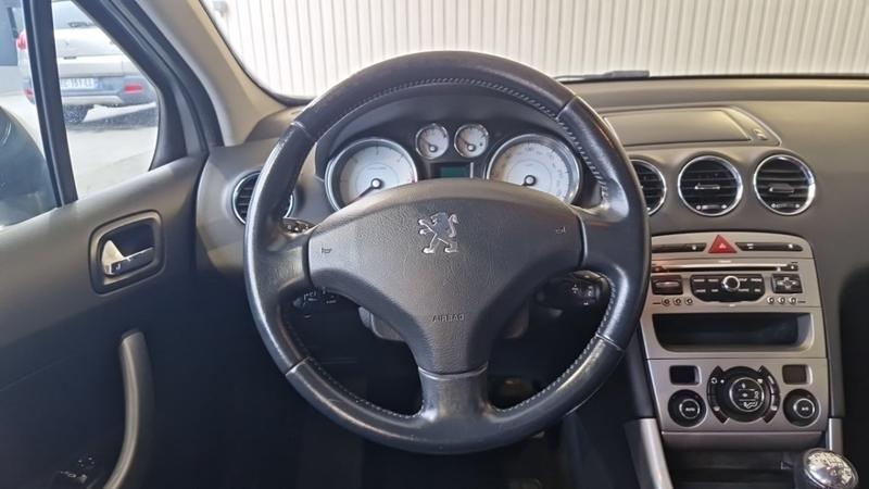 Peugeot 308 1.6 Hdi 112ch Fap Bvm6 Premium