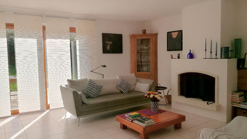 Demeure - 163 m² - 7 pièces