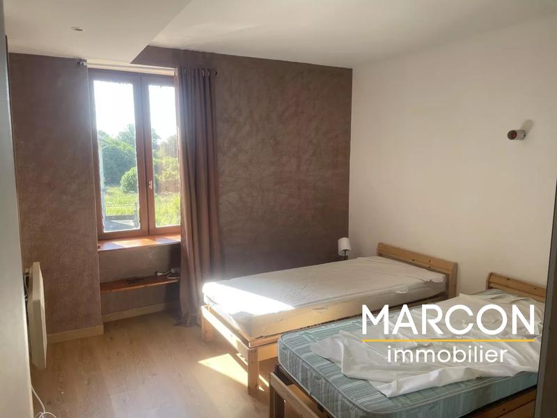 Maison - 291 m² - 11 pièces