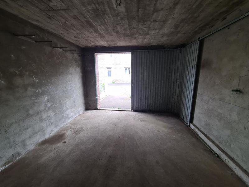 Parking / Garage - 18 m²