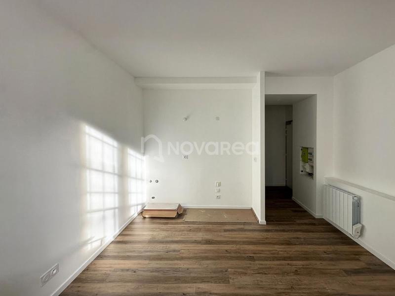 Bureau - 20 m² - 1 pièce