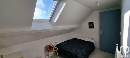 Maison - 102 m² - 5 pièces