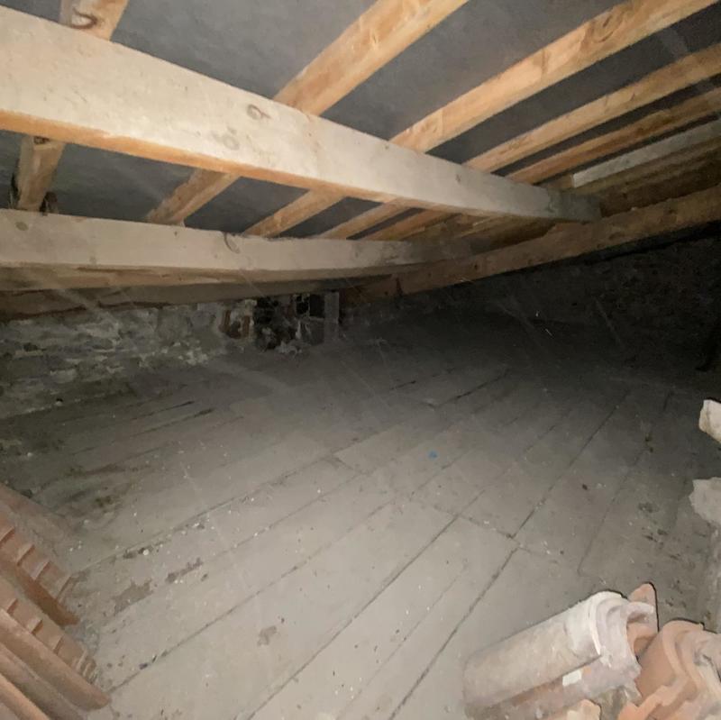 Appartement - 59 m² - 4 pièces