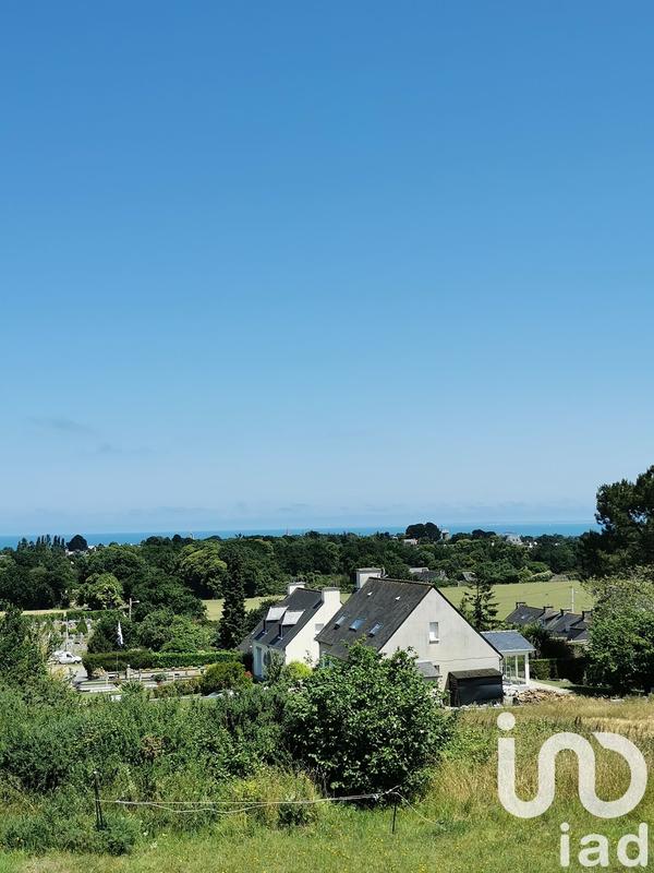 Maison - 103 m² - 7 pièces