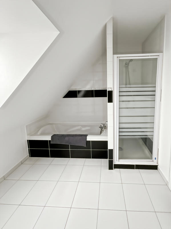 Maison - 114 m² - 5 pièces