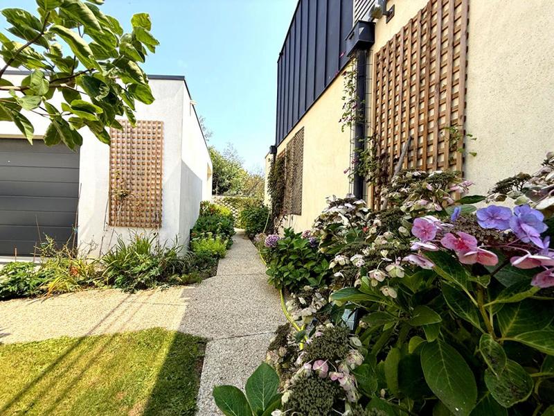 Villa - 163 m² - 7 pièces