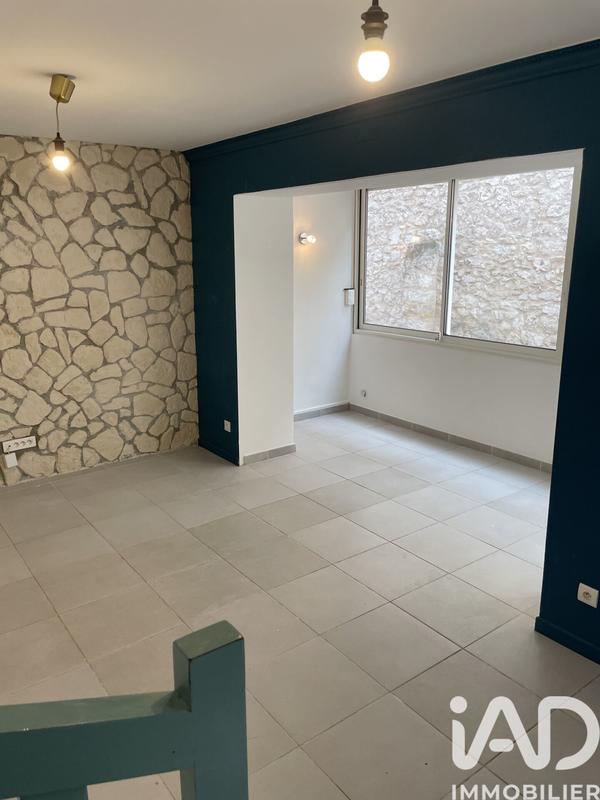 Maison de ville - 78 m² - 4 pièces