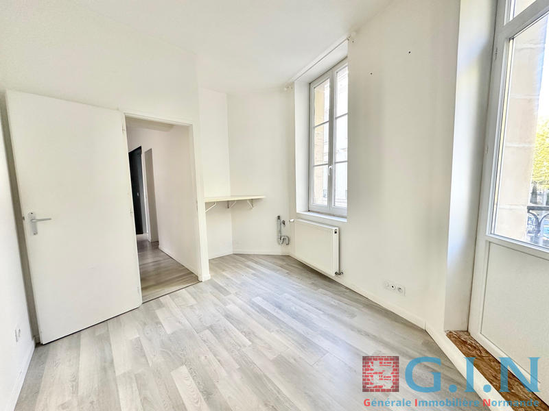 Appartement - 50 m² - 3 pièces