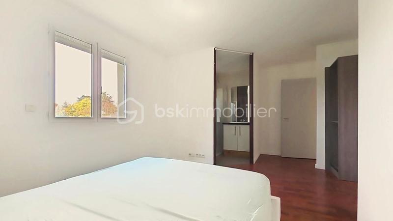 Maison - 138 m² - 6 pièces