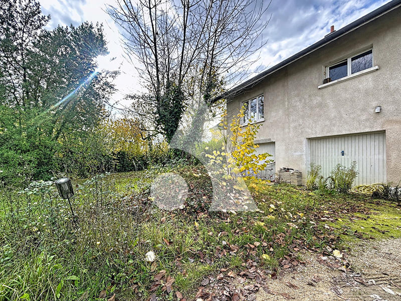 Maison - 129 m² - 5 pièces