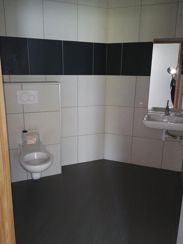 Bureau - 131 m² - 7 pièces