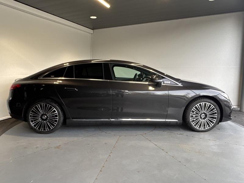 Mercedes Eqe Berline 300 Executive Line