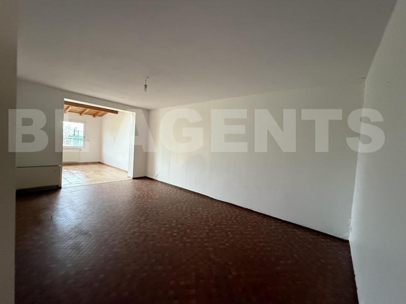 Maison traditionnelle - 148 m² - 8 pièces