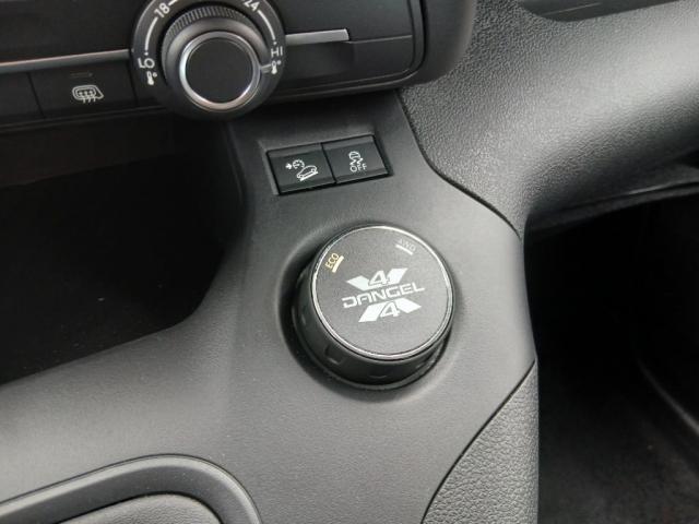 Peugeot Partner Fourgon m 1000 Kg Bluehdi 130 s&amp;S Bvm6 Dangel 4x4