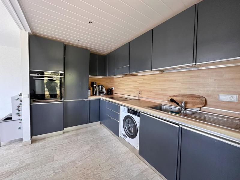 Penthouse - 74 m² - 3 pièces