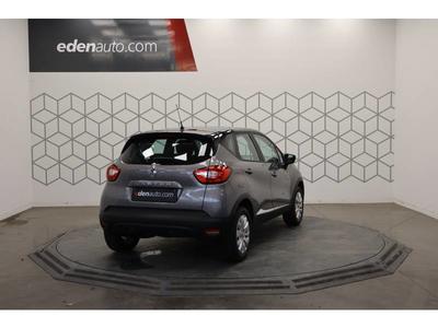 Renault Captur TCe 90 Energy Business