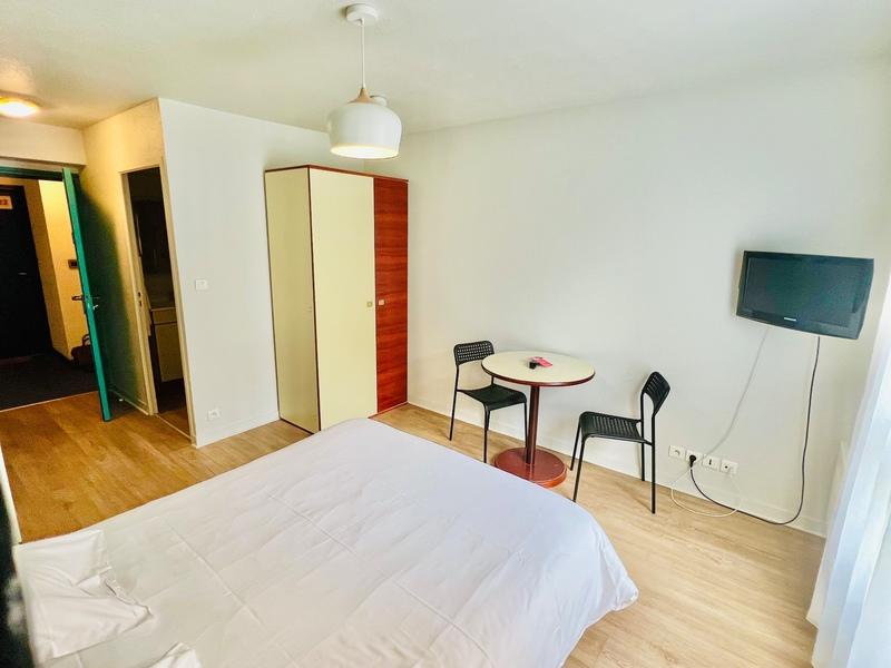 Appartement - 19 m² - 1 pièce