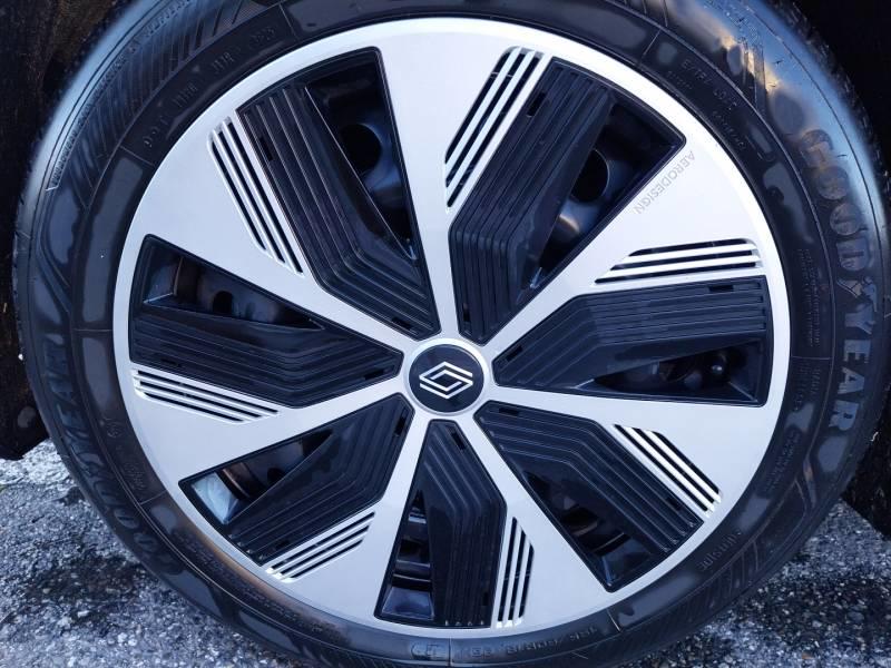 Renault Mégane E-Tech Ev60 130ch super charge Evolution Er