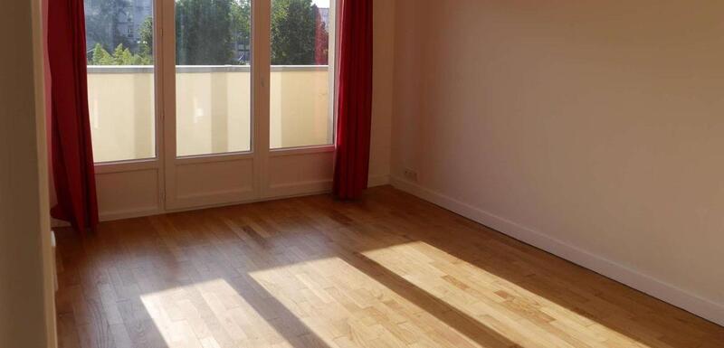 Appartement - 133 m² - 5 pièces