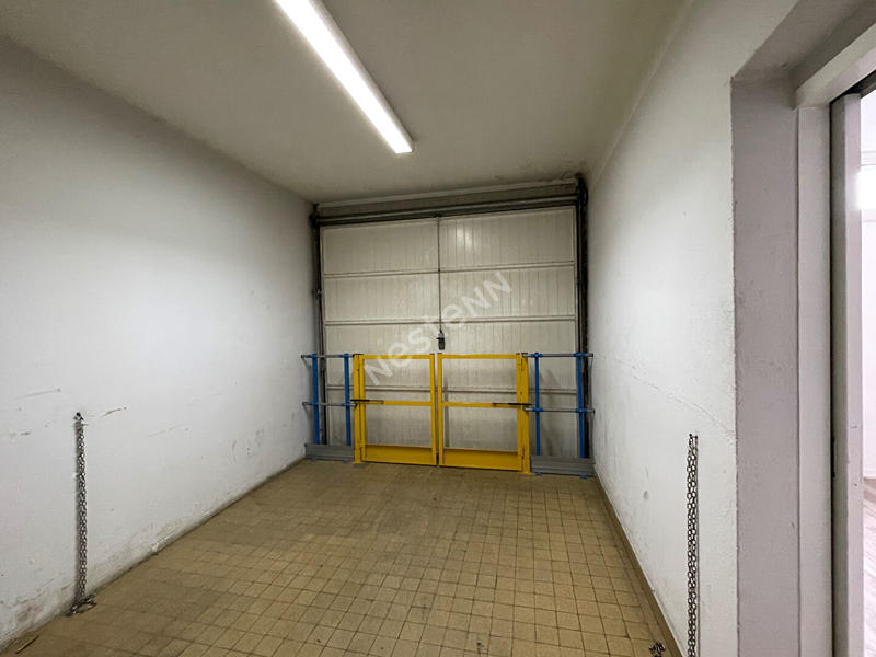 Local d'activité / Entrepôt - 350 m²