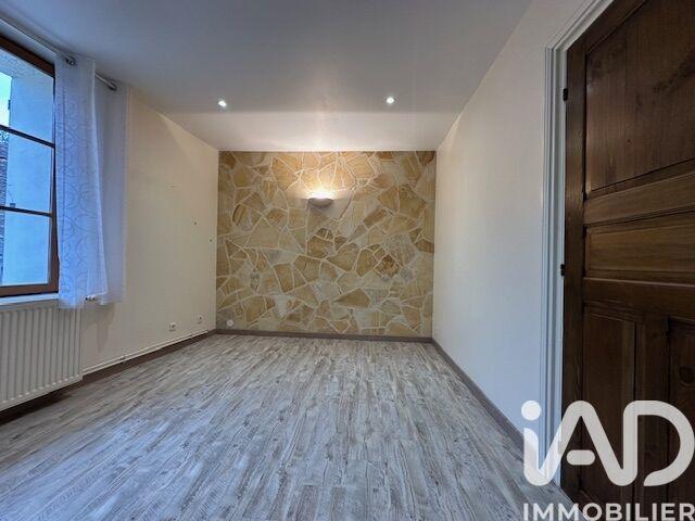 Maison - 114 m² - 5 pièces