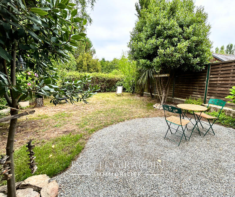 Maison - 50 m² - 2 pièces