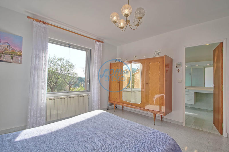 Villa - 200 m² - 7 pièces