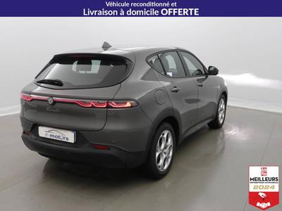 Alfa Romeo Tonale 1.6 Multijet II 130 Vgt Tct6 Sprint