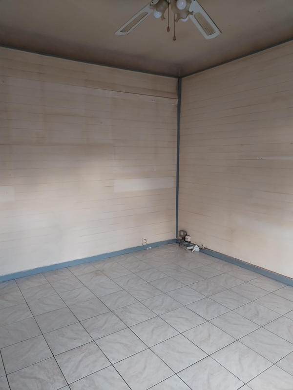 Maison - 65 m² - 3 pièces