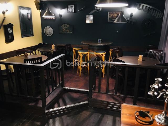 Maison de ville - 225 m² - 6 pièces