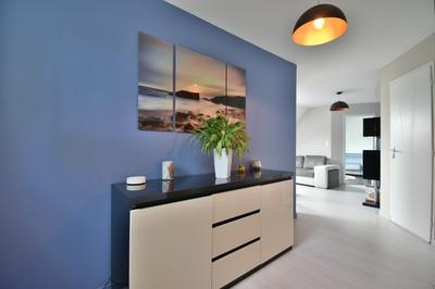 Maison contemporaine - 145 m² - 7 pièces