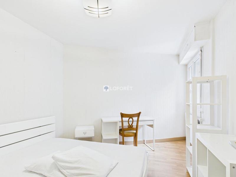 Appartement - 78 m² - 4 pièces