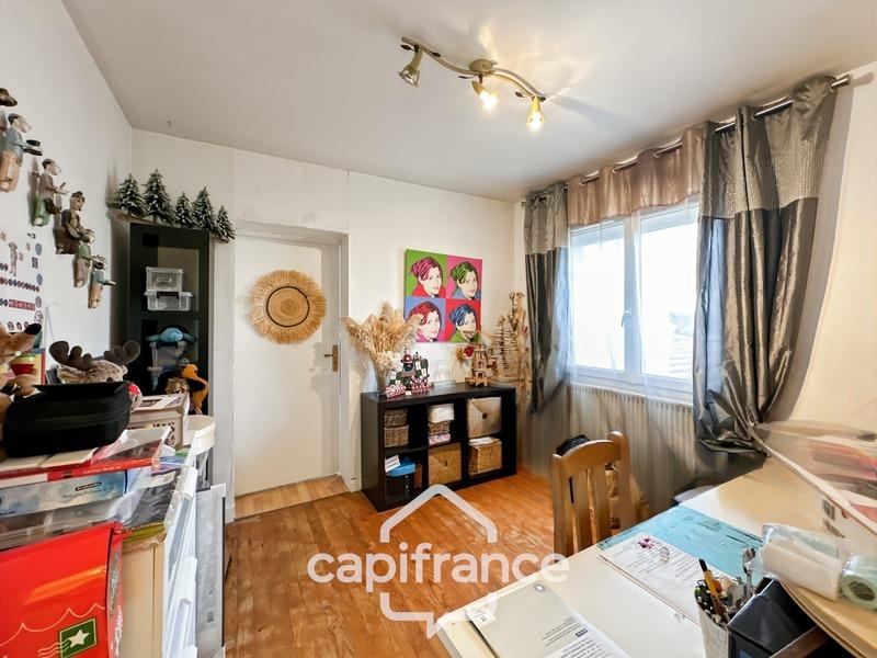 Maison - 172 m² - 7 pièces