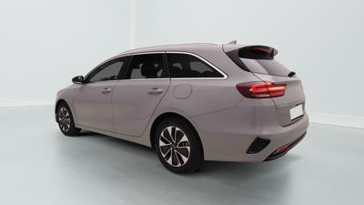 Kia Cee'd_Sw 1.0 t-Gdi