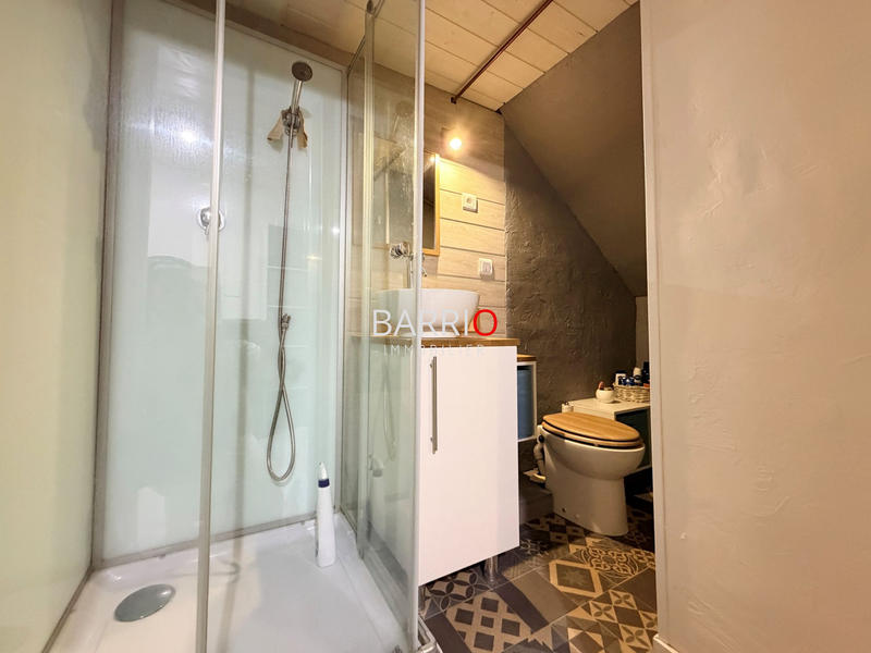 Villa - 170 m² - 7 pièces