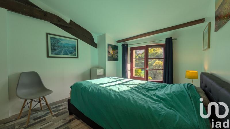 Maison - 164 m² - 7 pièces