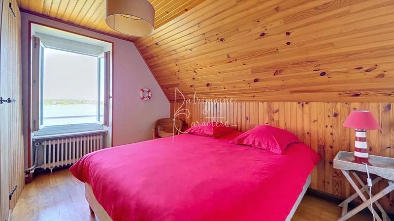 Villa - 186 m² - 9 pièces